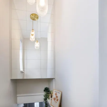 Сasa de vacaciones The Dodsworth Modern 4 Bedroom House, Sleeps 8 York